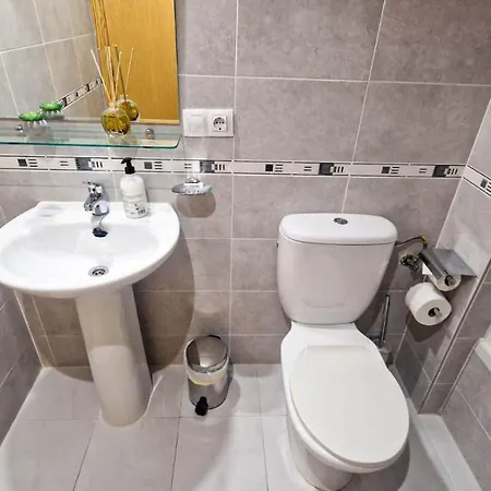 Glamorous Breath Taking View Pool Apartment Guardamar del Segura