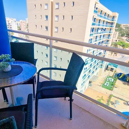 Apartament Glamorous Breath Taking View Pool *