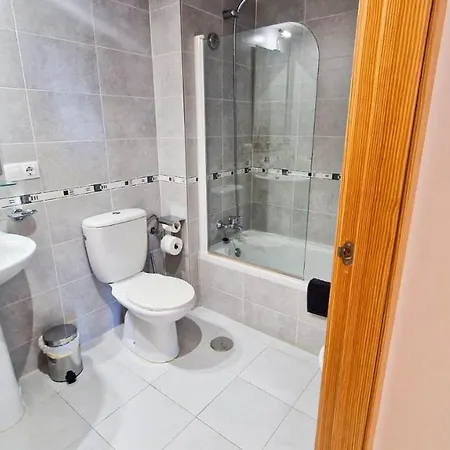 Apartment Glamorous Breath Taking View Pool *
