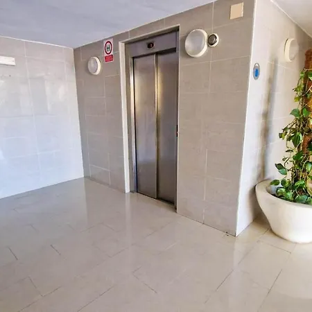 Apartment Glamorous Breath Taking View Pool Guardamar del Segura