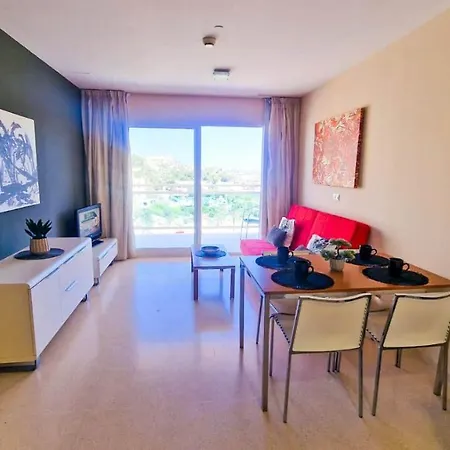 Glamorous Breath Taking View Pool Apartment Guardamar del Segura