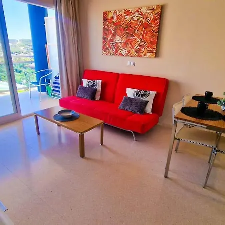 Apartment Glamorous Breath Taking View Pool Guardamar del Segura