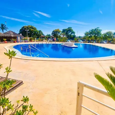 Apartment Glamorous Breath Taking View Pool *