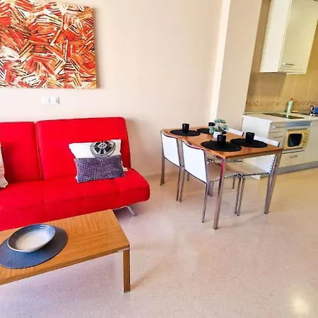 Apartment Glamorous Breath Taking View Pool Guardamar del Segura