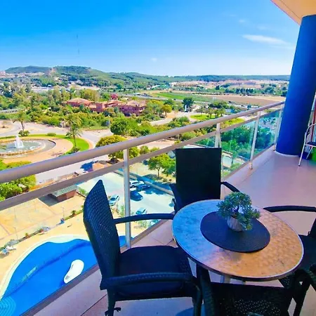 Apartment Glamorous Breath Taking View Pool *